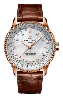 Breitling: Часы  Navitimer