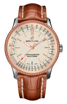 Breitling: Часы  Navitimer