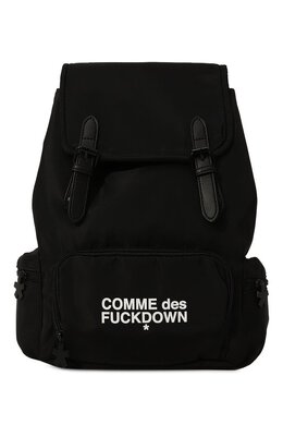 Comme des Fuckdown: Чёрный рюкзак