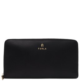 Furla: Чёрный кошелёк 