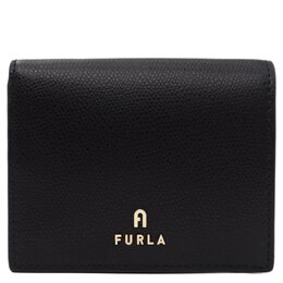 Furla: Чёрный кошелёк 