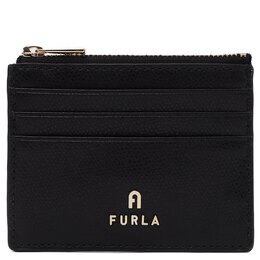 Furla: Чёрная обложка 