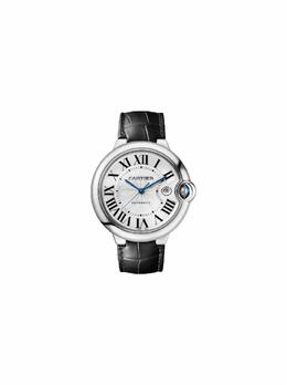 Cartier: Часы  Ballon Bleu