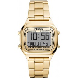 Fossil: Часы 