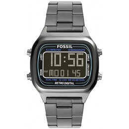 Fossil: Часы 