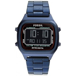 Fossil: Часы 