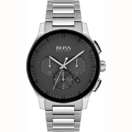 HUGO BOSS: Часы 