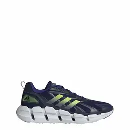 adidas: Синие кроссовки 