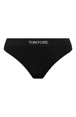 Tom Ford: Чёрные трусы 