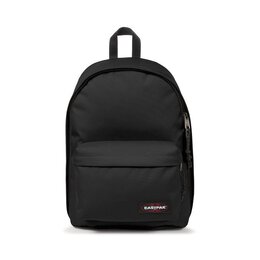 EASTPAK: Чёрный рюкзак  Out Of Office