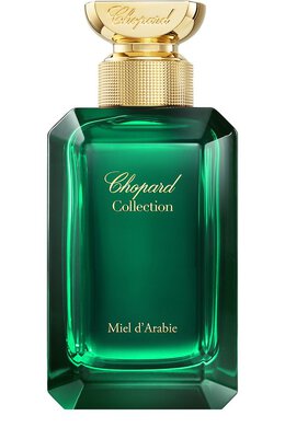 Chopard: Духи 