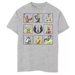 Star Wars: Футболка 