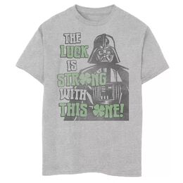 Star Wars: Футболка 