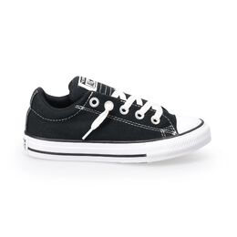 Converse: Кроссовки  Chuck Taylor All Star