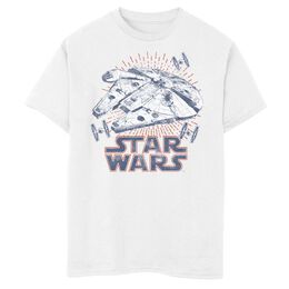 Star Wars: Футболка 