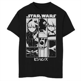 Star Wars: Футболка 