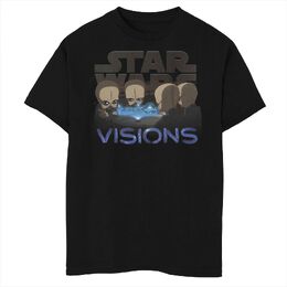 Star Wars: Футболка 