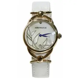 Aerowatch: Часы