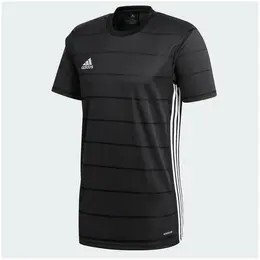 adidas: Спортивная футболка 