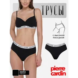 Pierre Cardin: Чёрные трусы 