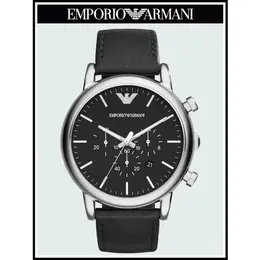 EMPORIO ARMANI: Часы 