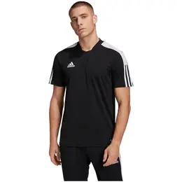 adidas: Спортивная футболка 