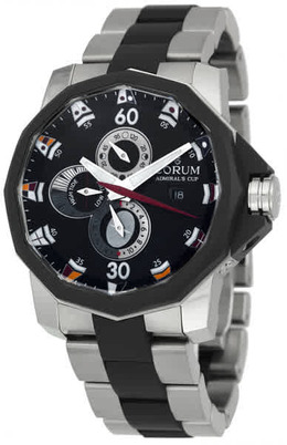 Corum: Часы  Admiral's Cup