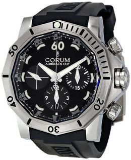 Corum: Часы  Admiral's Cup