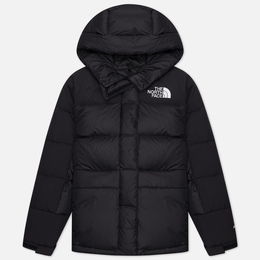 The North Face: Чёрный пуховик  Himalayan