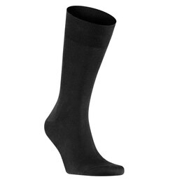 Falke: Чёрные носки 