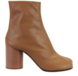 Calfskin deals tabi boots