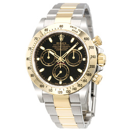 Rolex: Часы  Cosmograph Daytona