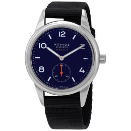 Nomos: Часы