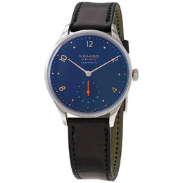 Nomos: Часы 