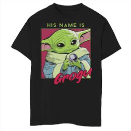 Star Wars: Футболка 