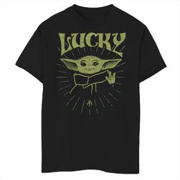 Star Wars: Футболка 