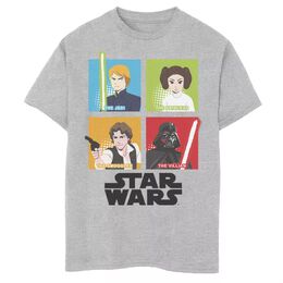 Star Wars: Футболка 