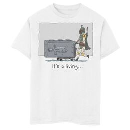 Star Wars: Футболка 
