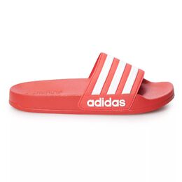 Adidas: Шлёпанцы  Adilette