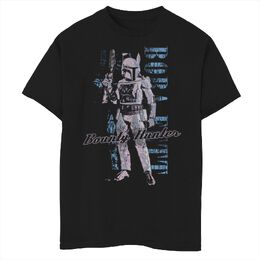Star Wars: Футболка 