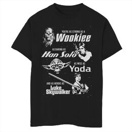 Star Wars: Футболка 