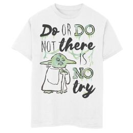 Star Wars: Футболка 