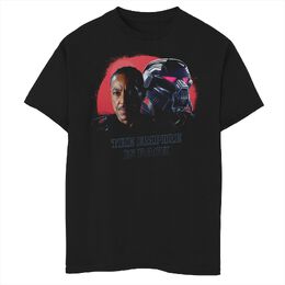 Star Wars: Футболка 