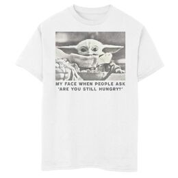 Star Wars: Футболка 