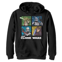 Star Wars: Толстовка 