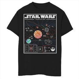 Star Wars: Футболка 