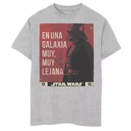 Star Wars: Футболка 