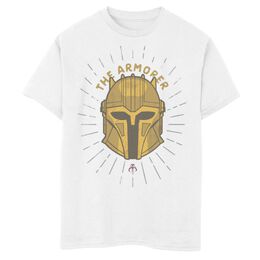 Star Wars: Футболка 