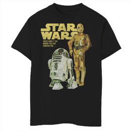 Star Wars: Футболка 