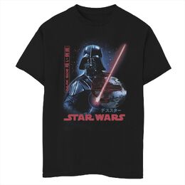 Star Wars: Футболка 